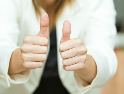 “Thượng đế” cũng khen… người bán hàng!